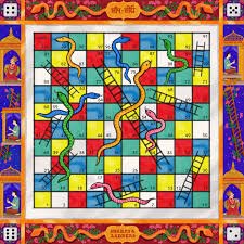 Snake & Ladder